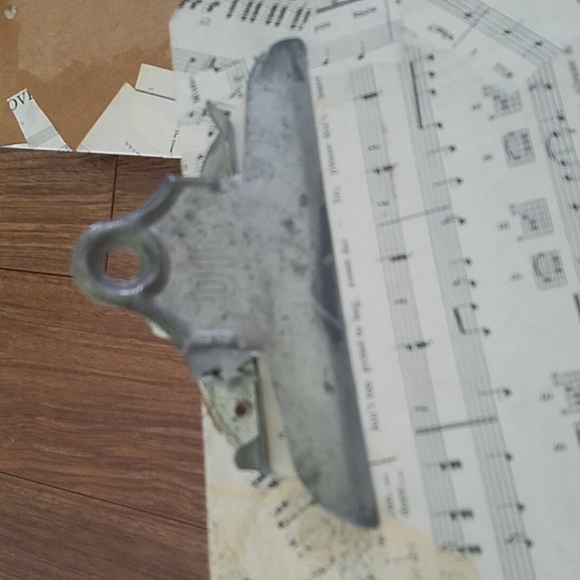 Set of 3 modpodged music clipboards - Picture 6 of 8